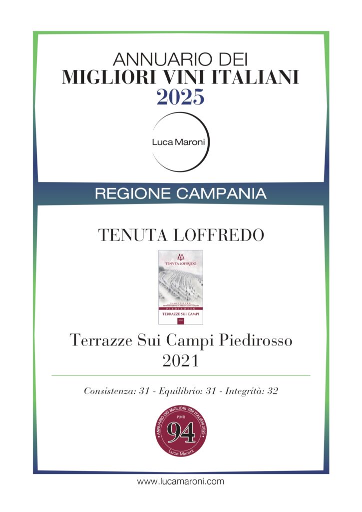 Piedirosso dei Campi Flegrei Doc Gradazione alcolica 13% Vol - immagine 9